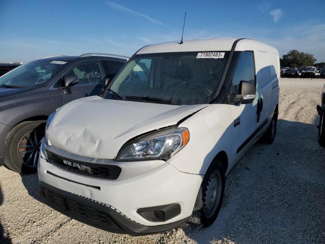 2022 Ram Promaster City Tradesman For Sale Fl Punta Gorda South