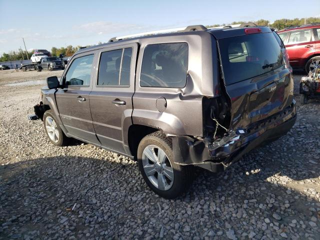 1C4NJRAB4GD672525 Jeep Patriot