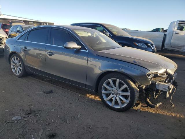 VIN WAUFFAFL0DN037376 2013 Audi A4, Premium Plus no.4