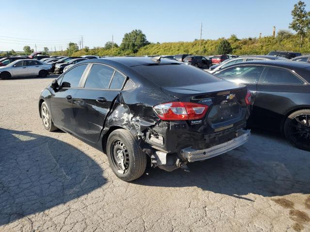 1G1BC5SM6H7176544 Chevrolet CRUZE LS
