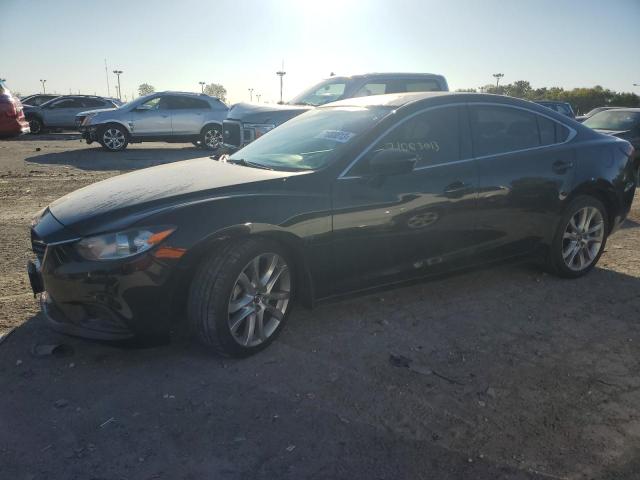 2015 Mazda Mazda6 Touring