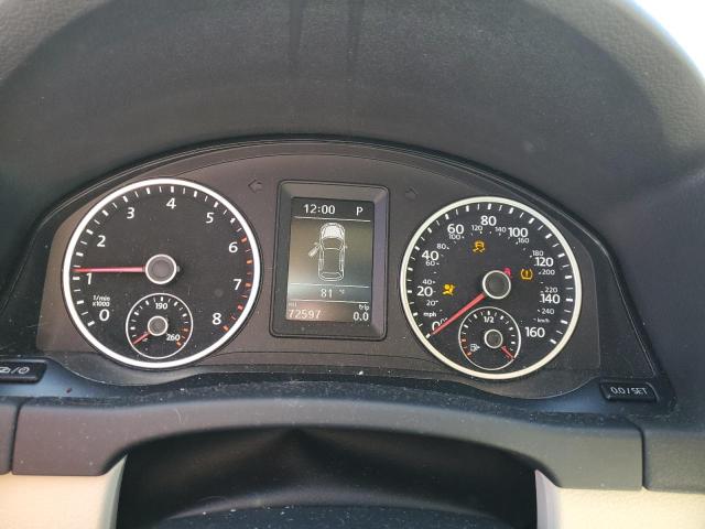 2017 VOLKSWAGEN TIGUAN WOL - WVGSV7AX0HK030349