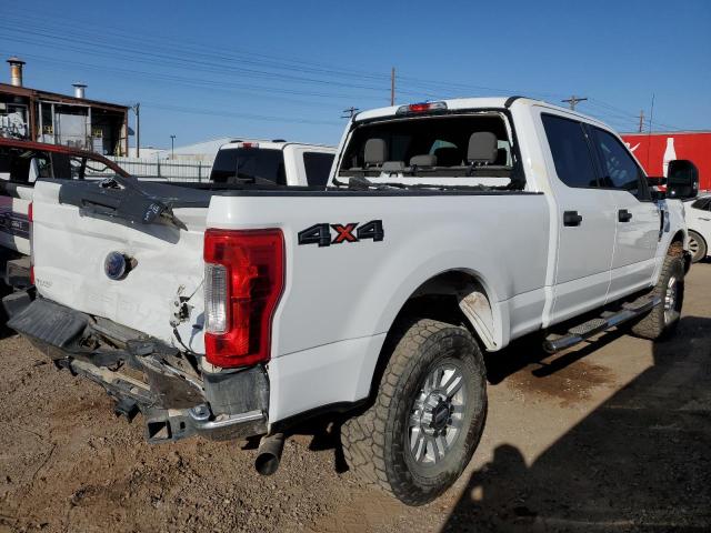 1FT7W2B67HED52758 | 2017 FORD F250 SUPER