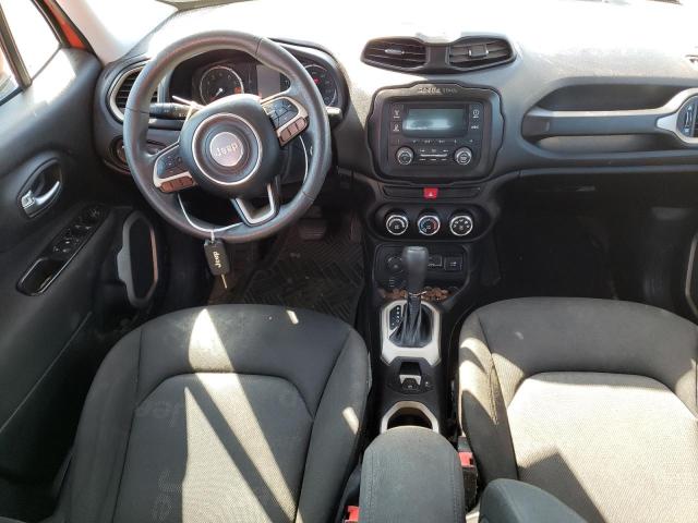 ZACCJBAT0FPB72983 Jeep Renegade Sport