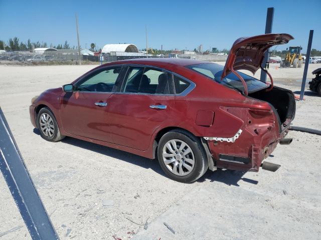 2014 Nissan Altima 2.5 VIN: 1N4AL3AP9EC204204 Lot: 72121043