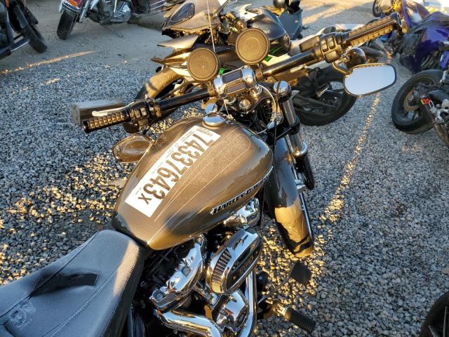 2019 HARLEY-DAVIDSON FXBRS 1HD1YHK20KB043995