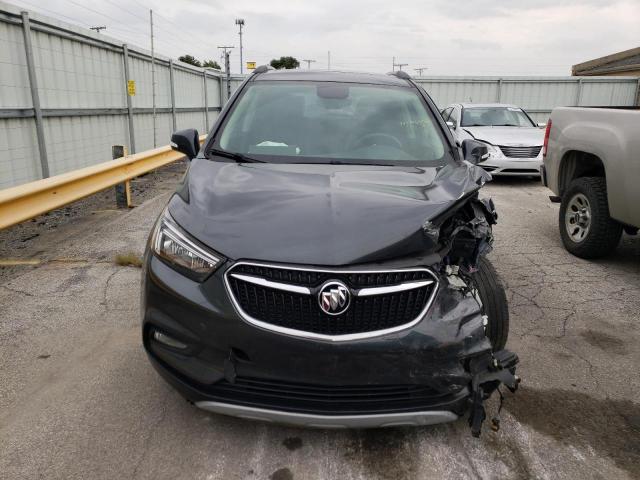 2018 BUICK ENCORE - KL4CJBSB4JB523011