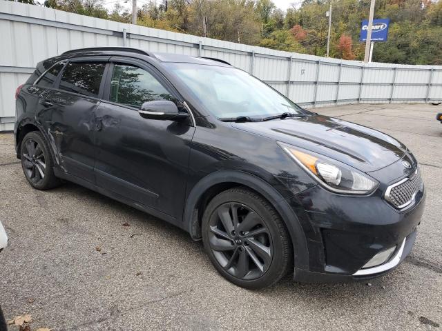 KNDCC3LC3H5082283 KIA NIRO EX