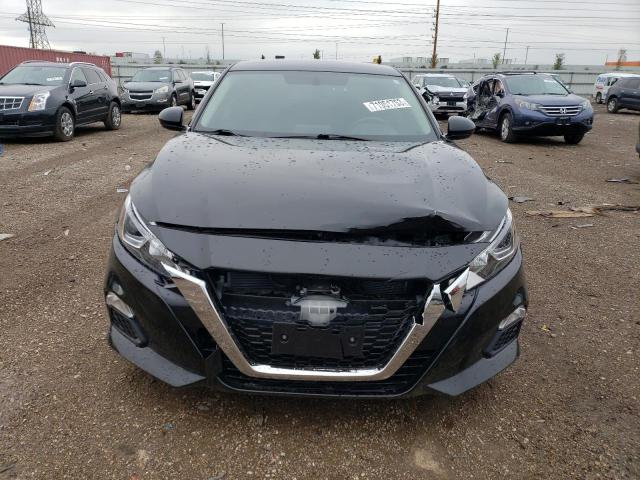 2020 NISSAN ALTIMA S - 1N4BL4BV4LC146491