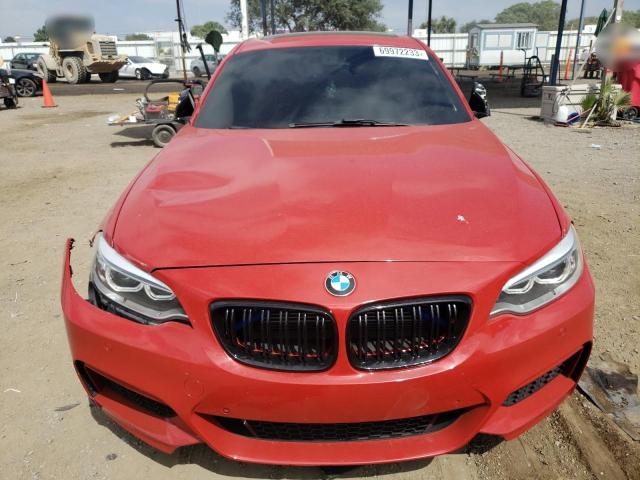 VIN WBA1J7C52GV360012 2016 BMW 2 Series, M235I no.5