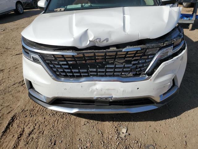2022 KIA CARNIVAL S KNDNE5H31N6081811