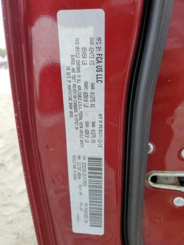 2020 DODGE CHARGER SC - 2C3CDXGJ5LH120552