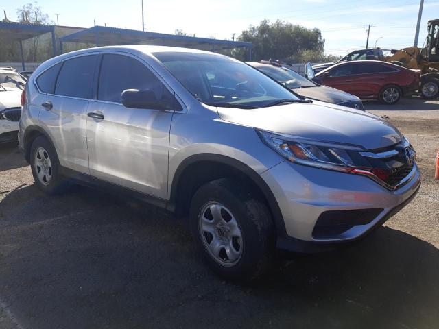 3CZRM3H36GG707731 | 2016 HONDA CR-V LX