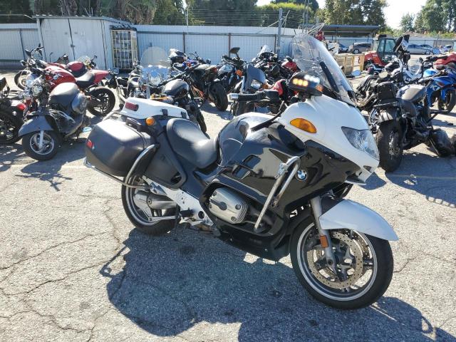 2004 BMW R1150 RT - WB10499A14ZE92043