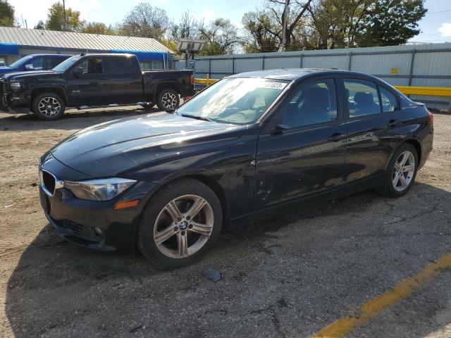 2014 BMW 3 Series 328xi