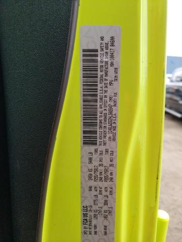 1C4BJWDG2HL502647 Jeep Wrangler Unlimited Sport