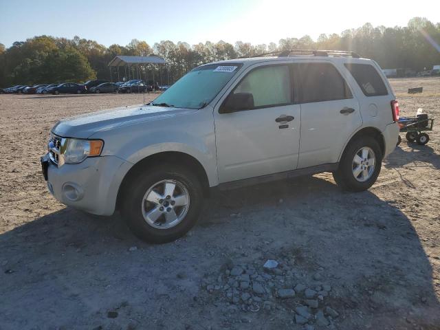 2009 Ford Escape XLT