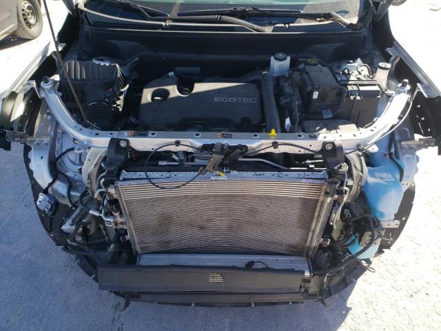 3GKALMEV0JL199809 GMC Terrain Sle