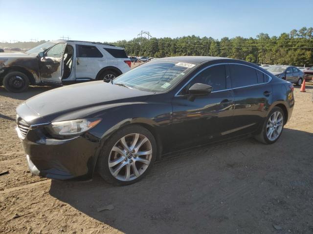 2015 Mazda Mazda6 Touring