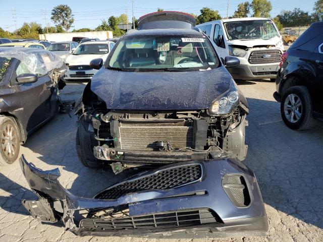 KNDPM3AC3H7161152 KIA Sportage Lx