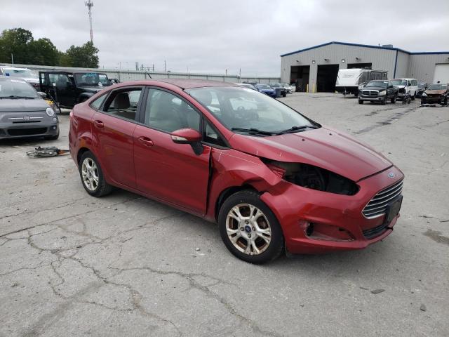 3FADP4BJ9EM203344 Ford FIESTA SE