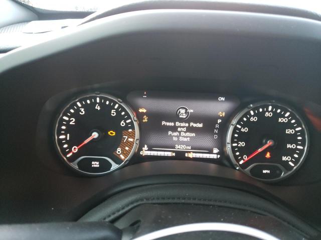 ZACNJDB10NPN90201 Jeep Renegade Latitude