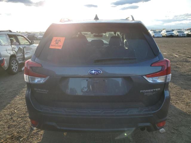 JF2SKAFC9MH441869 Subaru Forester Premium