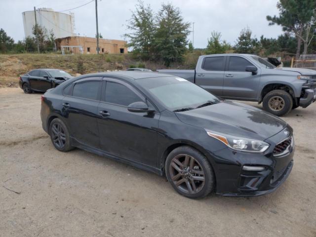 3KPF34ADXME265239 KIA Forte Gt Line