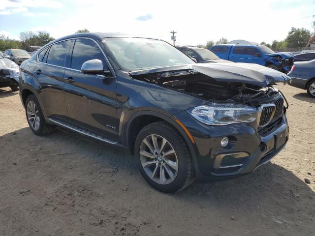 5UXKU2C55F0N77081 2015 BMW X6, photo no. 4