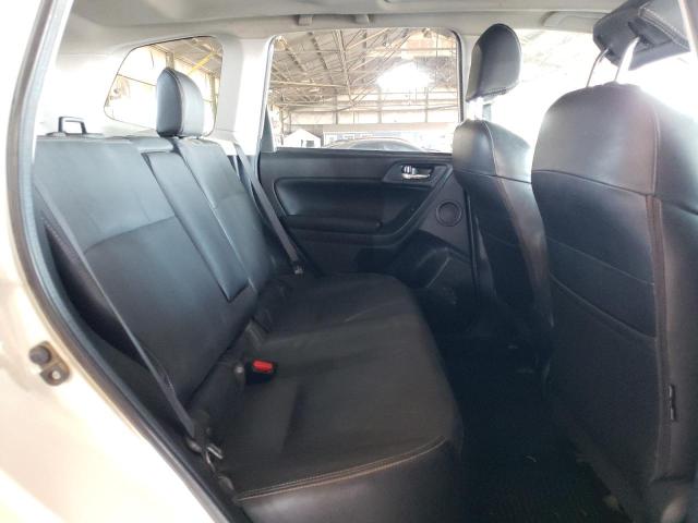 JF2SJGVCXGH567914 Subaru Forester 2.0xt Touring
