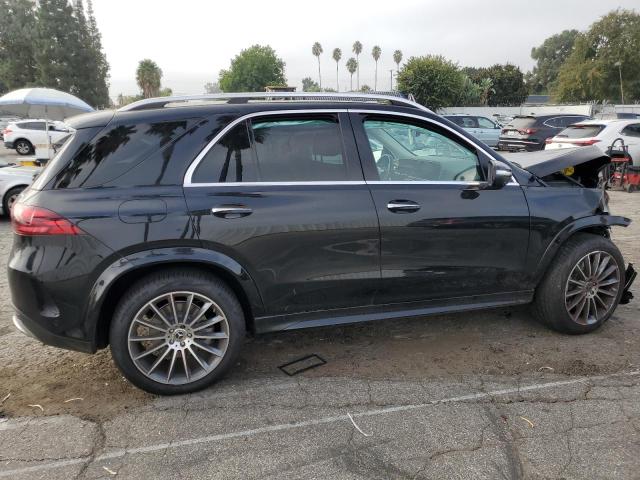 4JGFB4FB0RA981535 Mercedes-Benz Gle 350 4matic