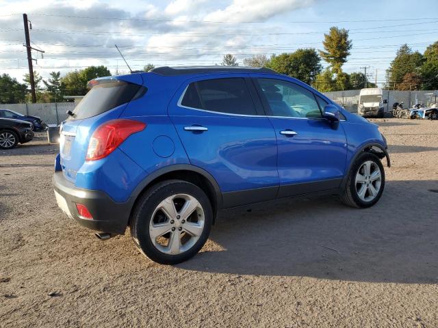 2016 BUICK ENCORE CON - KL4CJFSB1GB562591