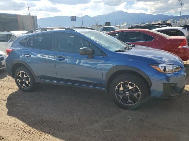 JF2GTAACXJH214812 Subaru Crosstrek