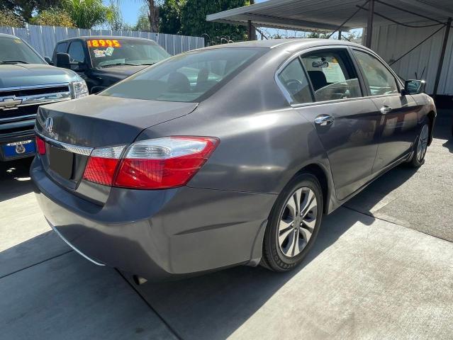 2014 Honda Accord Lx VIN: 1HGCR2F39EA225472 Lot: 72453583