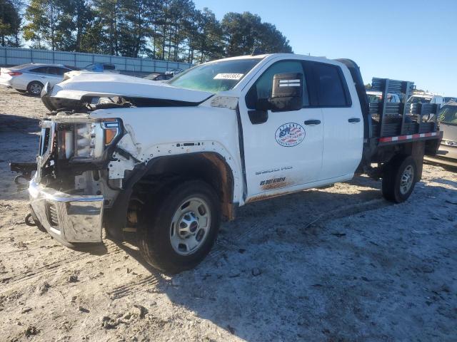 2020 GMC Sierra 2500HD 