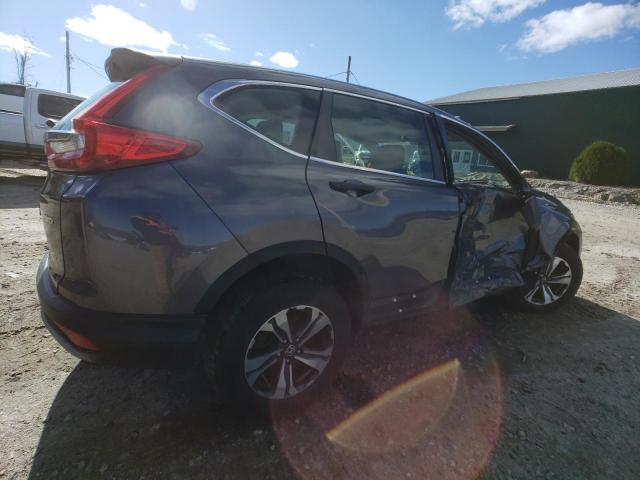 2HKRW6H38JH233538 | 2018 HONDA CR-V LX