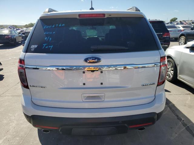 1FM5K7F8XEGA37475 | 2014 FORD EXPLORER L