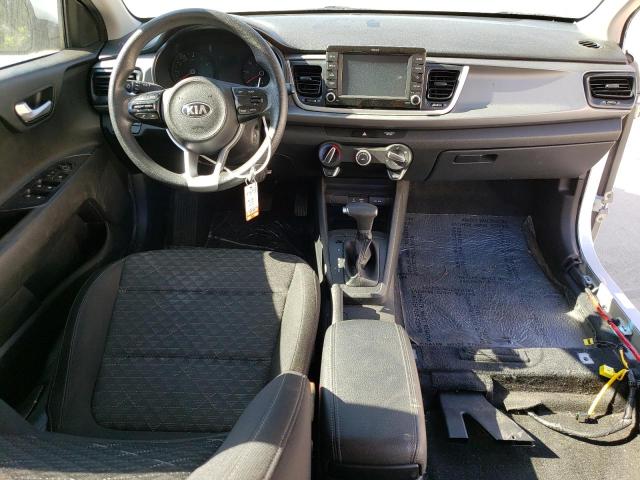 3KPA24AB7KE160537 KIA RIO S