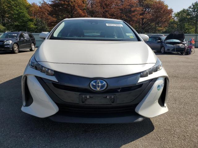 2018 TOYOTA PRUIS JTDKARFP5J3092706