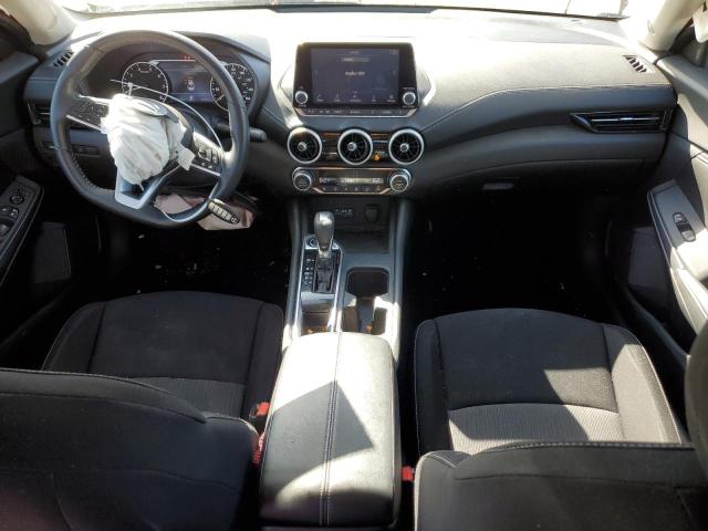 3N1AB8CV2LY257596 Nissan SENTRA SV