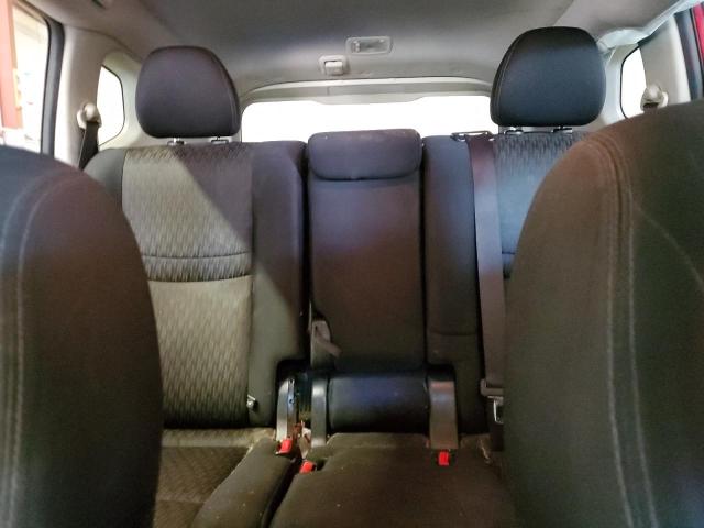 2017 NISSAN ROGUE S - JN8AT2MT8HW400199