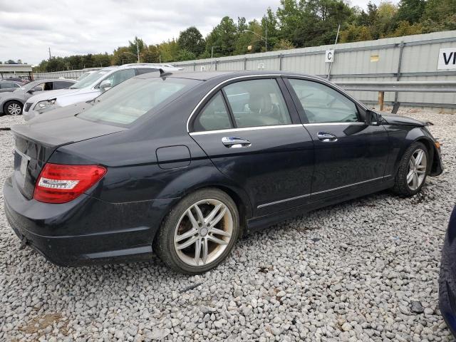 WDDGF4HB5ER305383 Mercedes-Benz C 250