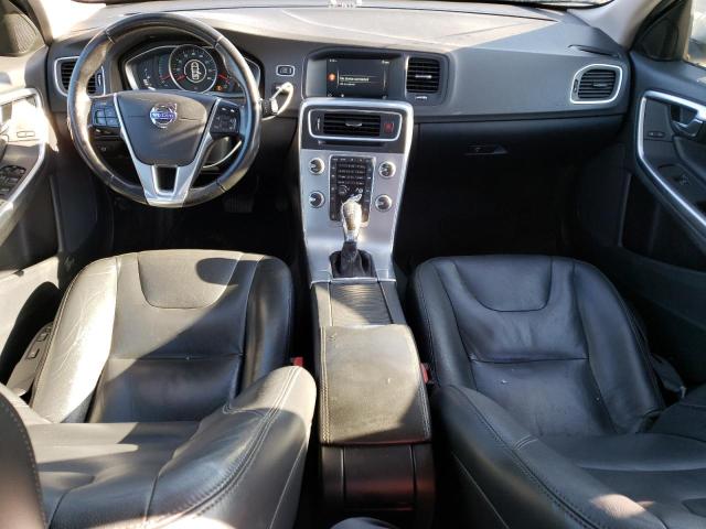 YV126MFL4H2420886 Volvo S60