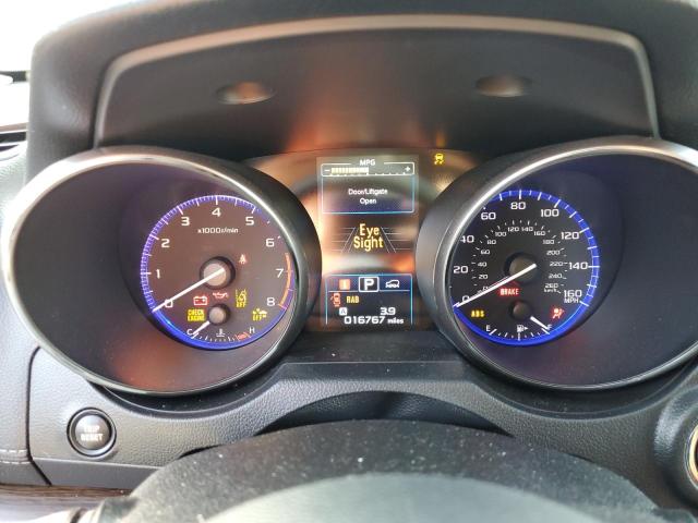 4S4BSETC5K3389589 Subaru Outback Touring