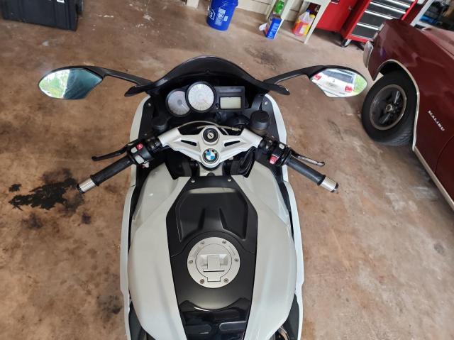 2009 BMW K1300 S - WB10509019ZV93278