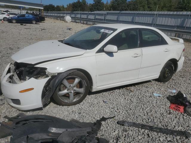 2007 Mazda Mazda6 i