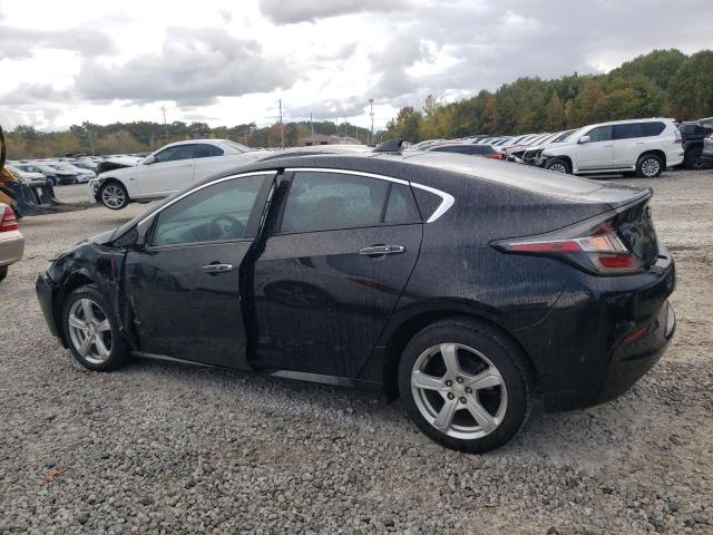 VIN 1G1RA6S58HU114518 2017 Chevrolet Volt, LT no.2