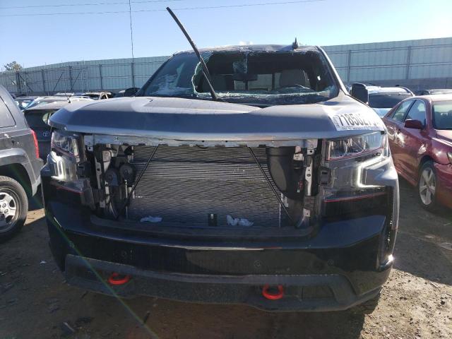 CHEVROLET ALL Models 2022 Сharcoal