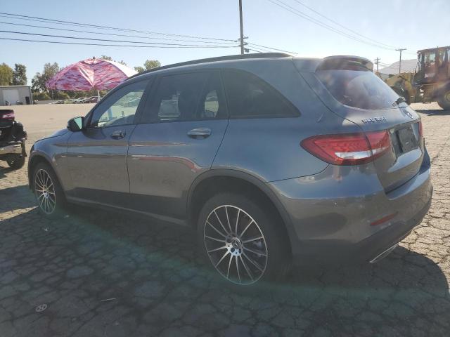 WDC0G4JBXHV012684 Mercedes-Benz GLC 300