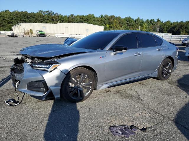 2021 Acura TLX 